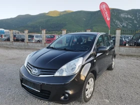 ������ Nissan Note