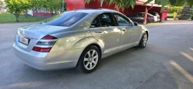 Mercedes-Benz S 350 - 8000 € / 15646.64 лв. - 22899312 6