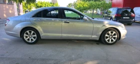 Mercedes-Benz S 350 - 8000 € / 15646.64 лв. - 22899312 5
