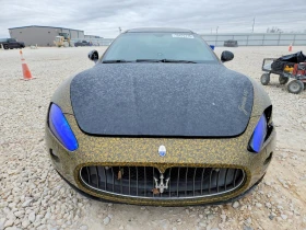 Maserati GranTurismo 4.7l S | Mobile.bg � ����� ������ 5