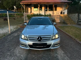 Mercedes-Benz C 180 АВТОМАТИК LED XENON NAVI  - 7999 € / 15644.68 лв. - 80995605 5