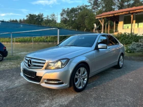 Mercedes-Benz C 180 АВТОМАТИК LED XENON NAVI 