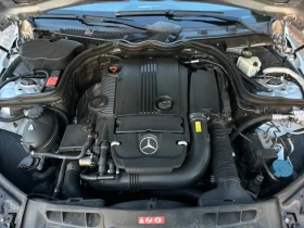 Mercedes-Benz C 180 АВТОМАТИК LED XENON NAVI  - 7999 € / 15644.68 лв. - 80995605 13
