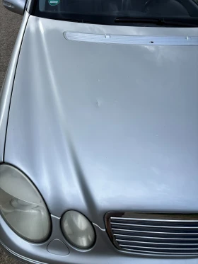 Mercedes-Benz E 220 Avantgarde - 2700 € / 5280.74 лв. - 62518648 13