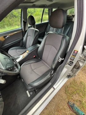 Mercedes-Benz E 220 Avantgarde - 2700 € / 5280.74 лв. - 62518648 7