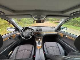 Mercedes-Benz E 220 Avantgarde - 2700 € / 5280.74 лв. - 62518648 4