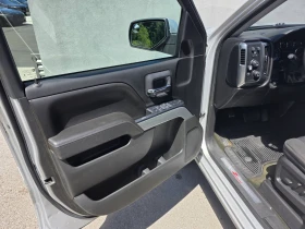 Chevrolet Silverado 1500 Z71 Double Cab Standard Box 5.3 V8 EcoTec3 | Auto.bg — изображение 8