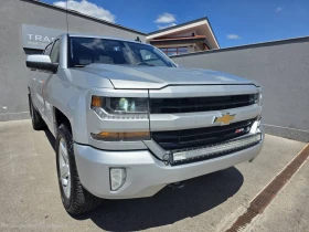 Chevrolet Silverado 1500 Z71 Double Cab Standard Box 5.3 V8 EcoTec3 | Auto.bg — изображение 3
