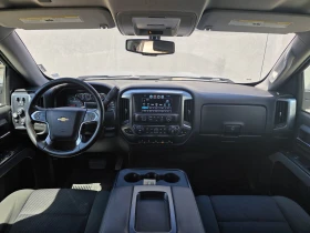 Chevrolet Silverado 1500 Z71 Double Cab Standard Box 5.3 V8 EcoTec3 | Auto.bg — изображение 11