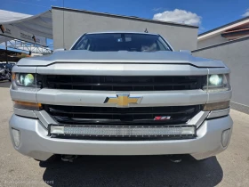 Chevrolet Silverado 1500 Z71 Double Cab Standard Box 5.3 V8 EcoTec3 | Auto.bg — изображение 2