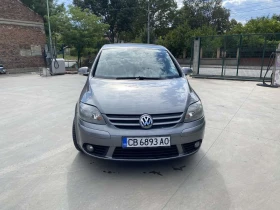VW Golf Plus