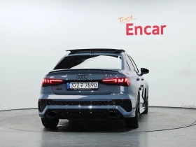 Audi Rs3 2.5 TFSI Quattro| 400�.�.| ���.��������� | Mobile.bg � ����� ������ 4