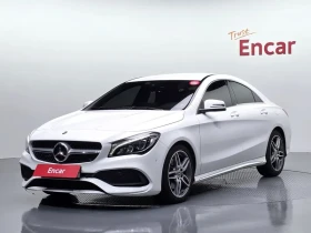 ������ Mercedes-Benz CLA