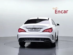 Mercedes-Benz CLA 220 Amg Line | Mobile.bg � ����� ������ 4