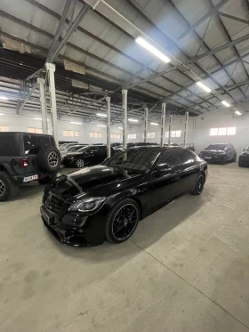 Mercedes-Benz S 500 AMG 6.3 /9ск/4м/Bur360/head-up/distr/панор/ФУЛЛ!!! | Auto.bg — изображение 2