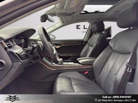 Audi A8 L55tfsi* 3xTV* Обдухване* Масаж* Softclose* B&O | Auto.bg — изображение 7