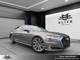 Audi A8 L55tfsi* 3xTV* Обдухване* Масаж* Softclose* B&O