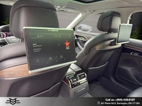 Audi A8 L55tfsi* 3xTV* Обдухване* Масаж* Softclose* B&O | Auto.bg — изображение 16