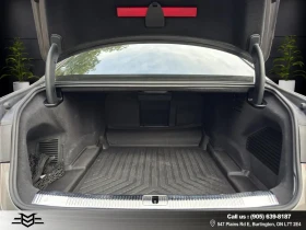 Audi A8 L55tfsi* 3xTV* Обдухване* Масаж* Softclose* B&O | Auto.bg — изображение 15