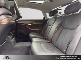 Audi A8 L55tfsi* 3xTV* Обдухване* Масаж* Softclose* B&O | Auto.bg — изображение 9