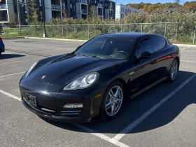 Porsche Panamera | 4 | Цена до България & АвтоКредит