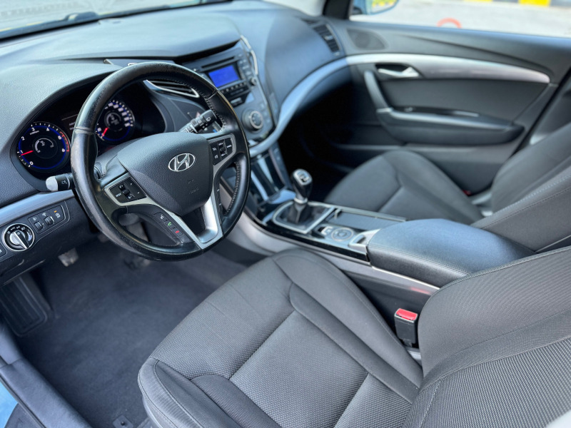 Hyundai I40 1.7CRDi , снимка 10 - Автомобили и джипове - 46264845