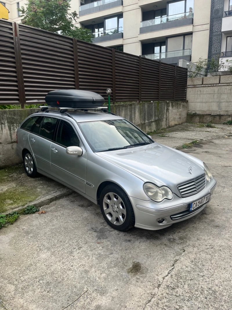 Mercedes-Benz B 220, снимка 2 - Автомобили и джипове - 47570477