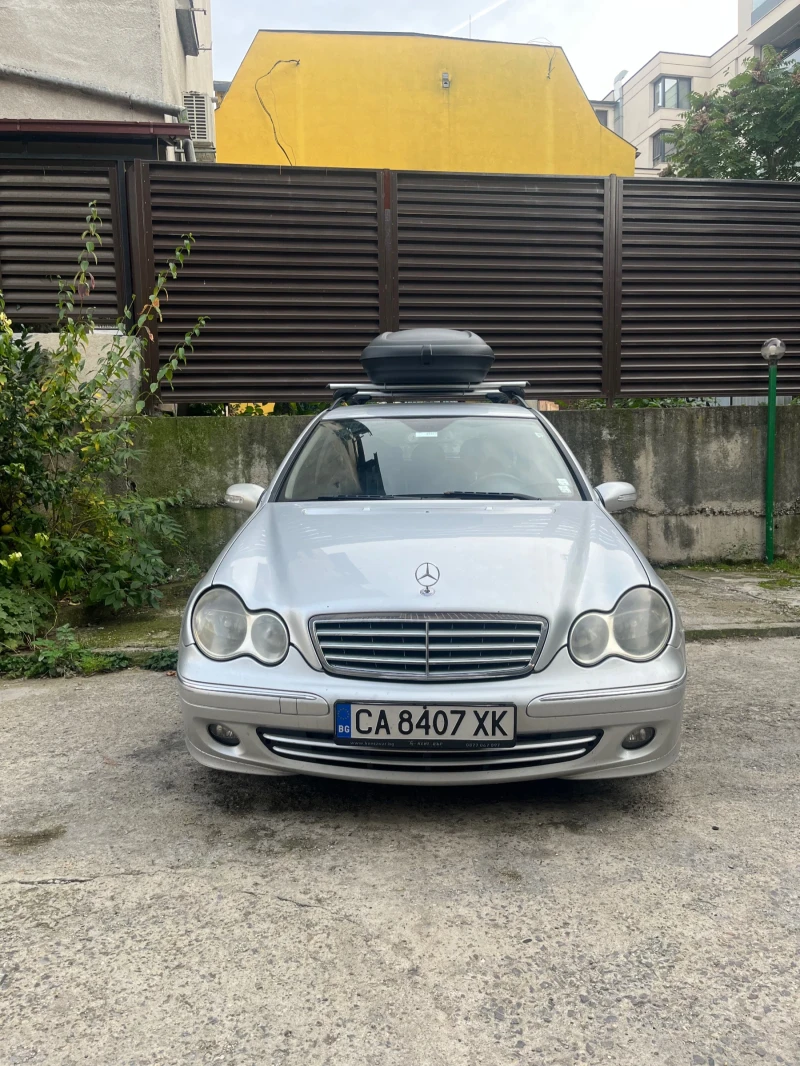 Mercedes-Benz B 220, снимка 1 - Автомобили и джипове - 47570477