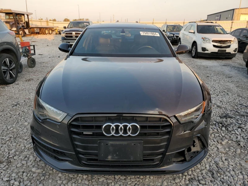 Audi A6 Prestige* Bose* 360* Погрев* 146 км., снимка 1 - Автомобили и джипове - 48117866