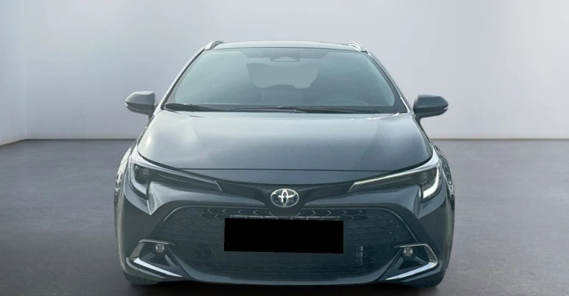 Toyota Corolla * 2.0* HYBRID* TEAM D* DISTR* LED* NAVI* CARPLAY* , снимка 2 - Автомобили и джипове - 48135867