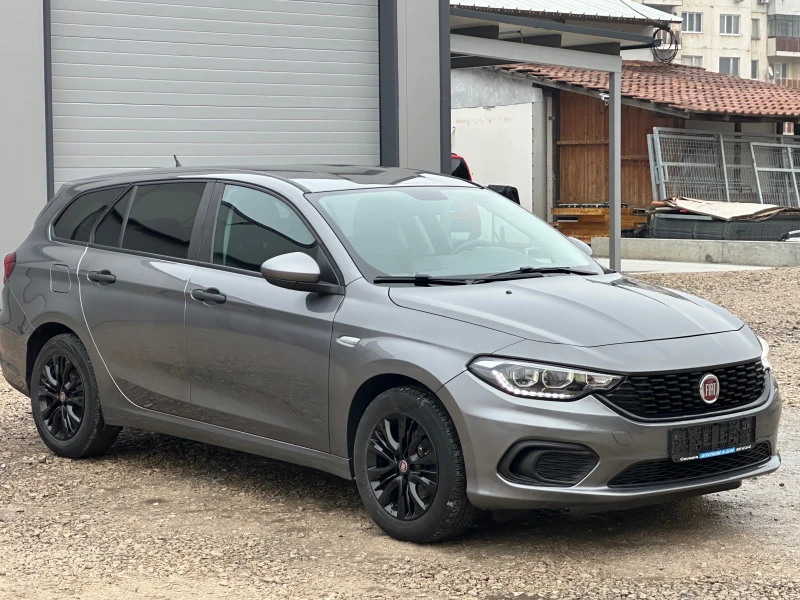 Fiat Tipo 1.4BENZIN* FACE* 25.03.2019* 95KS* LED* EVRO6, снимка 3 - Автомобили и джипове - 48151088