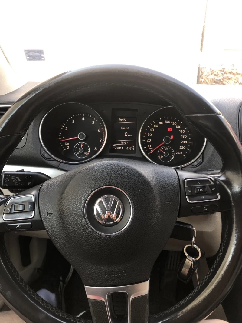 VW Golf 1.4 Turbo compresor, снимка 5 - Автомобили и джипове - 48347671