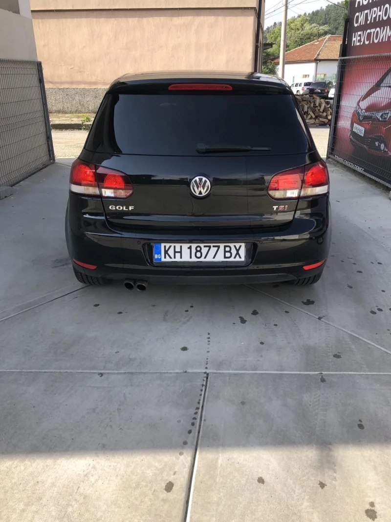 VW Golf 1.4 Turbo compresor, снимка 7 - Автомобили и джипове - 48347671