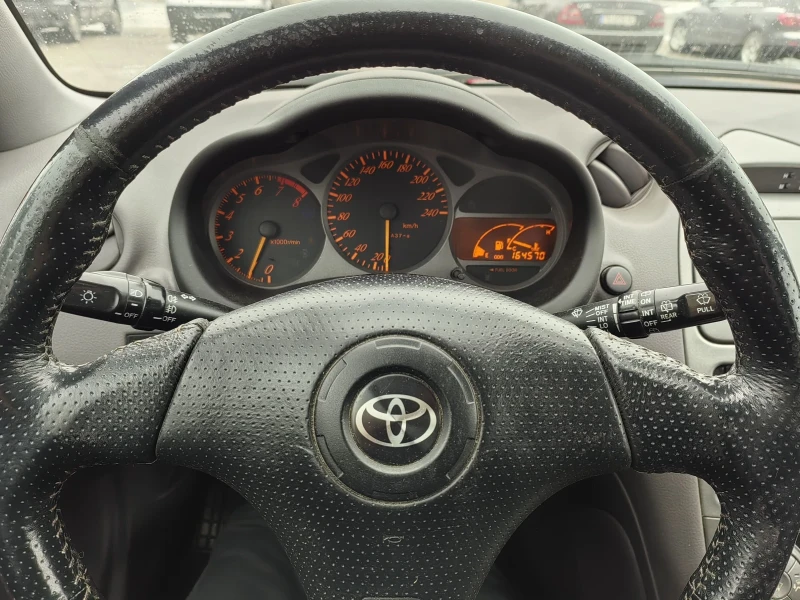 Toyota Celica Климатик , снимка 2 - Автомобили и джипове - 48690534