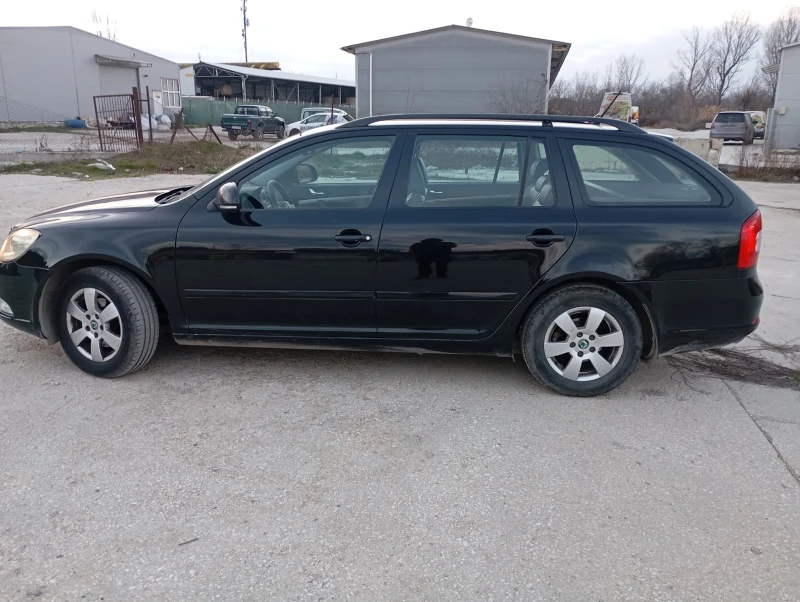 Skoda Octavia 2 , снимка 5 - Автомобили и джипове - 49000039