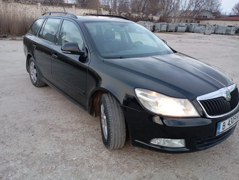 Skoda Octavia 2 , снимка 1 - Автомобили и джипове - 49000039