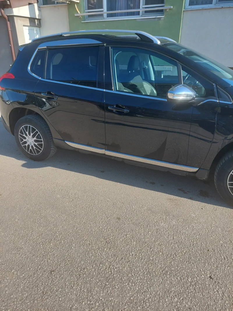 Peugeot 2008, снимка 11 - Автомобили и джипове - 49004832