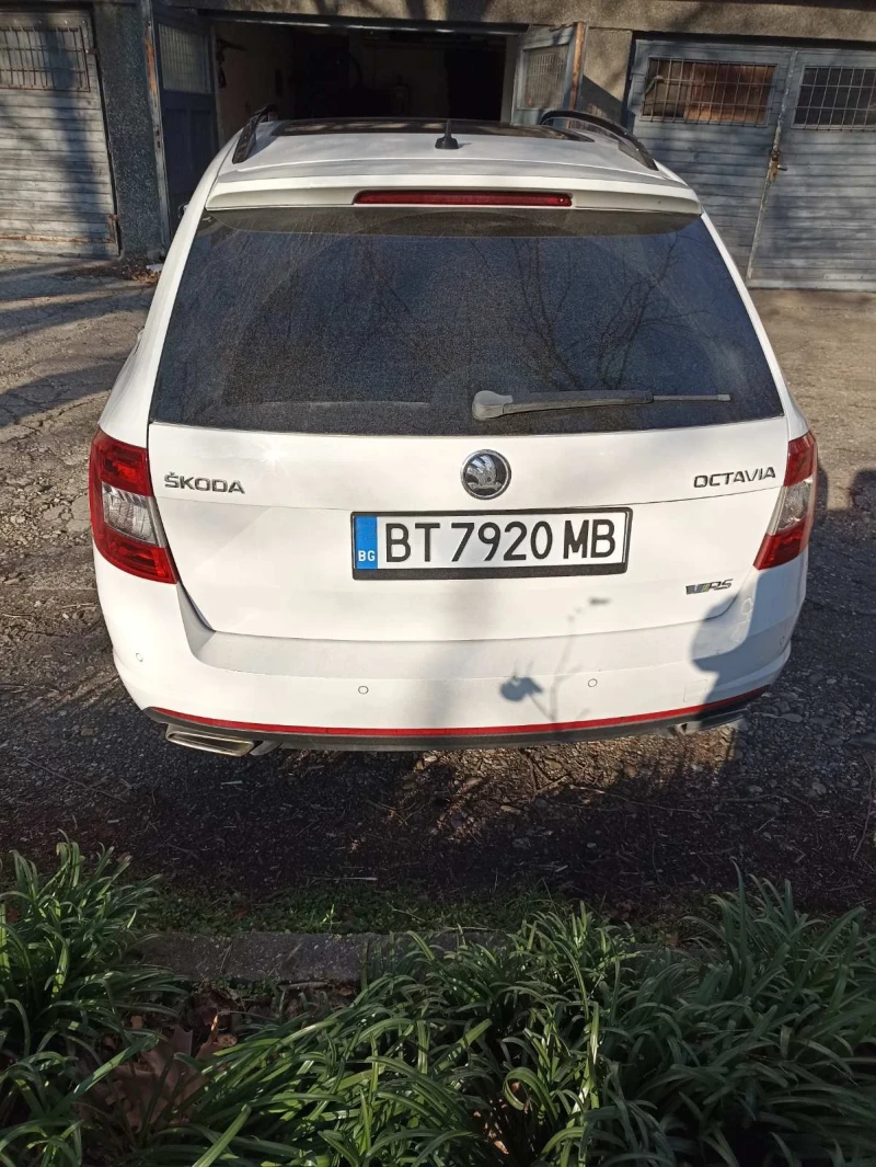 Skoda Octavia, снимка 12 - Автомобили и джипове - 49089613