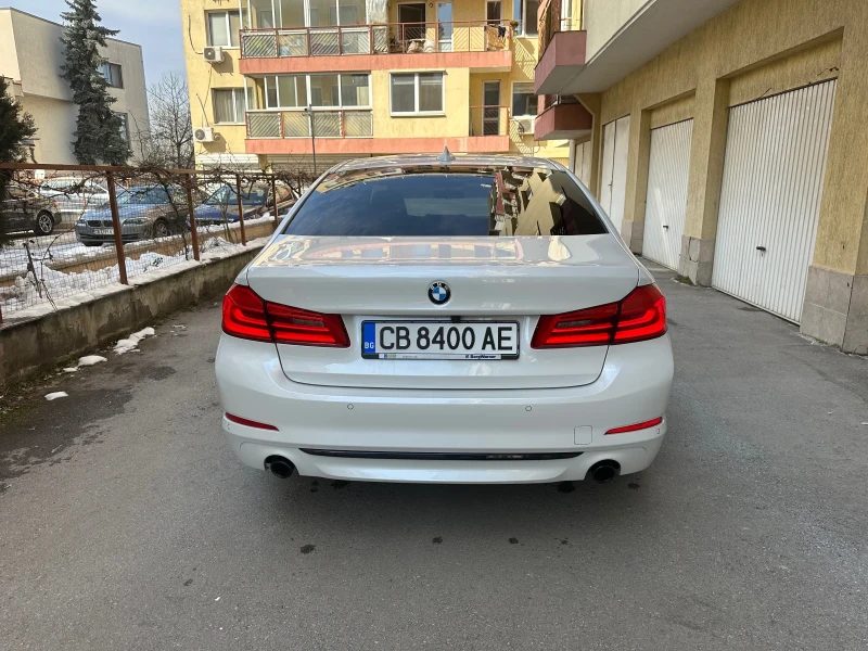 BMW 530 xDrive, снимка 5 - Автомобили и джипове - 49252868