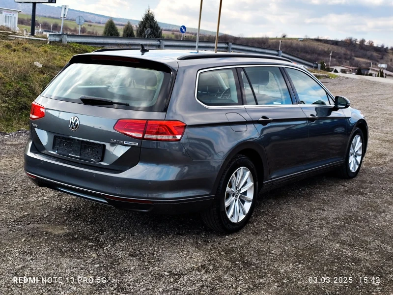 VW Passat 2.0, снимка 5 - Автомобили и джипове - 49346680