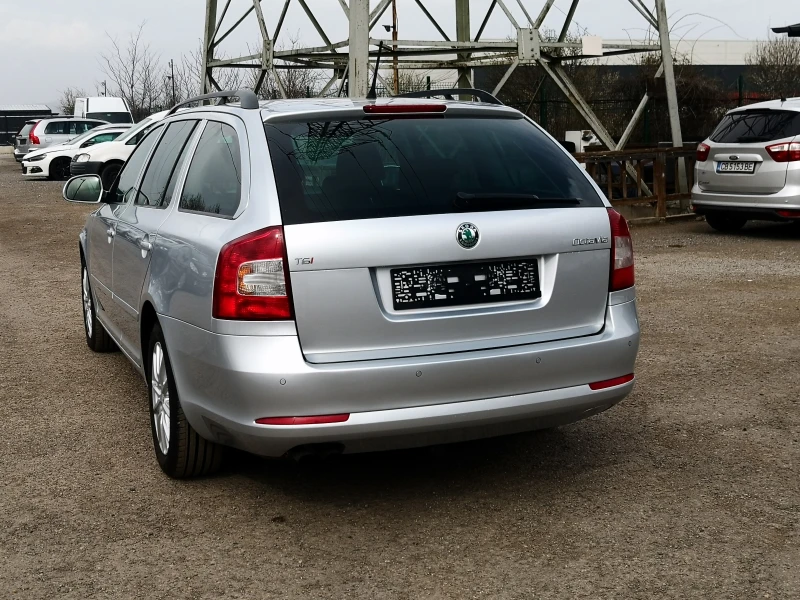 Skoda Octavia 1.8TSi 160к.с. Евро 5, снимка 5 - Автомобили и джипове - 49517701