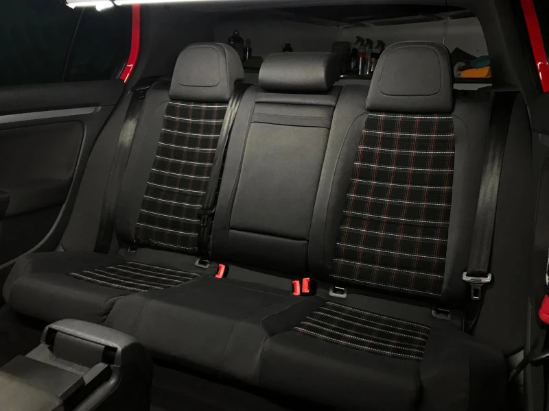 VW Golf, снимка 4 - Автомобили и джипове - 51755849