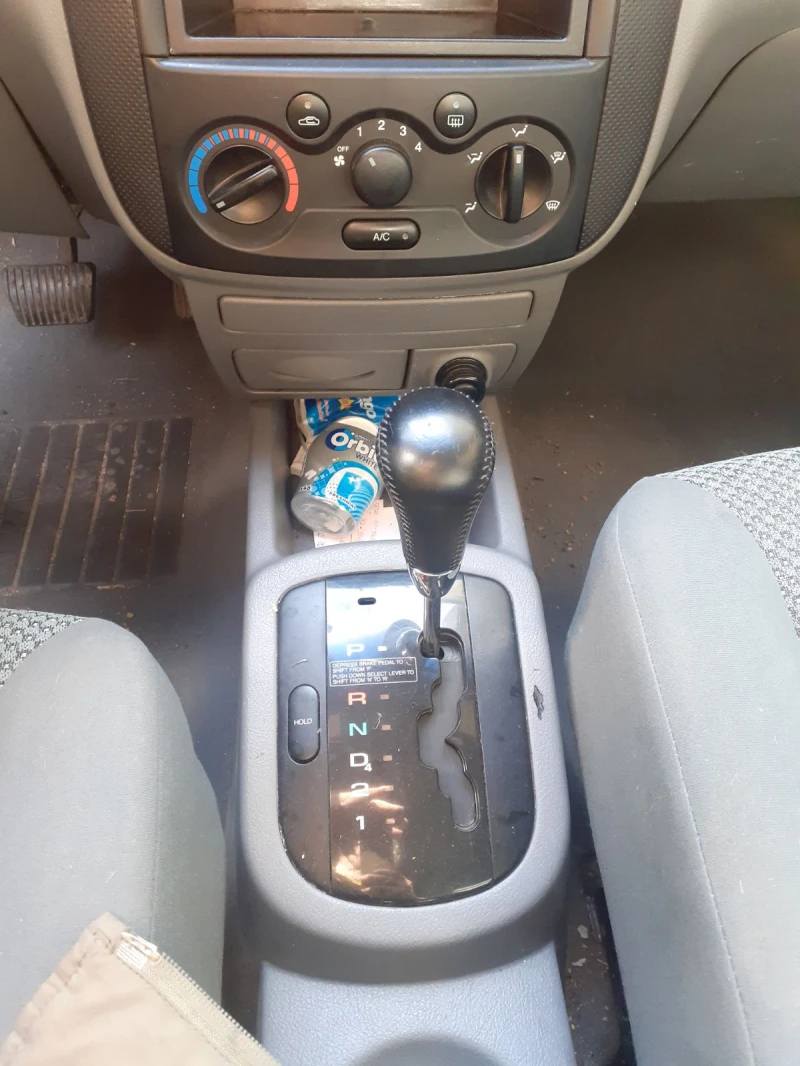 Daewoo Kalos, снимка 8 - Автомобили и джипове - 52535703