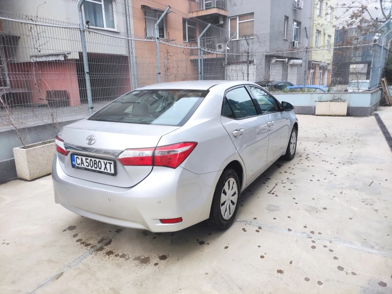 Toyota Corolla Бензин Газ / от България , снимка 3 - Автомобили и джипове - 52623354