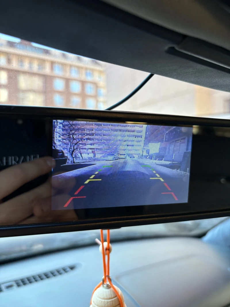 Audi A4, снимка 15 - Автомобили и джипове - 52927967