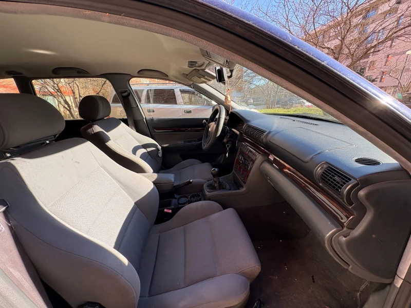 Audi A4, снимка 7 - Автомобили и джипове - 52927967