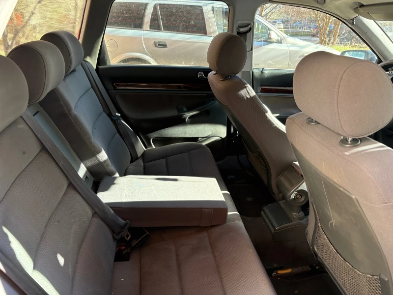 Audi A4, снимка 10 - Автомобили и джипове - 52927967