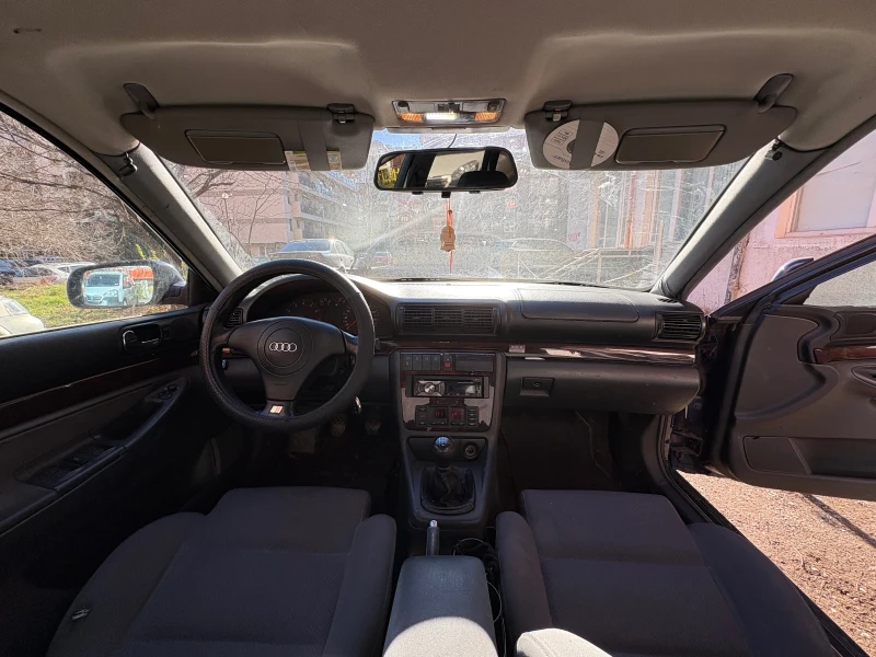 Audi A4, снимка 4 - Автомобили и джипове - 52927967