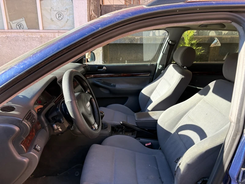 Audi A4, снимка 6 - Автомобили и джипове - 52927967