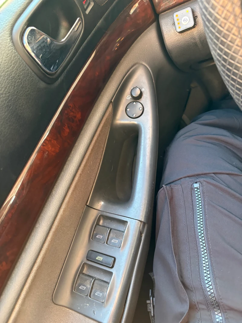 Audi A4, снимка 14 - Автомобили и джипове - 52927967